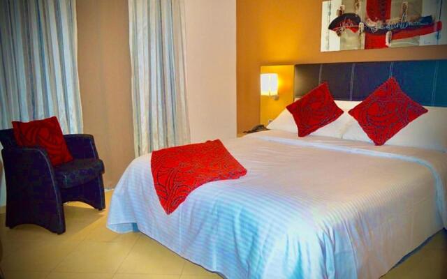 Prestige Hotel
