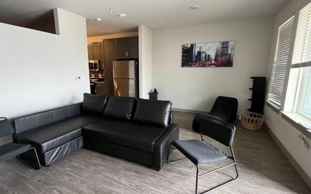 Sexy & Sensual 1BR Escape