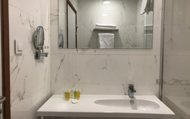 Vent Dome Khaled Hotel & Spa