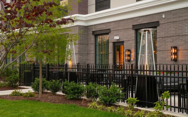 Residence Inn By Marriott Annapolis