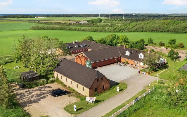 Charming Retreat in Lonstrup - By Traum Ferienwohnungen