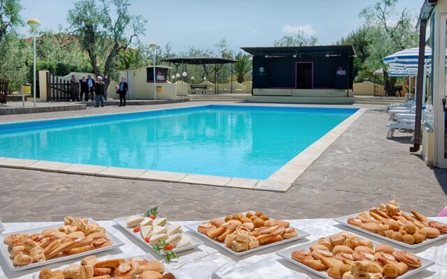 Hotel Palme Gemelle