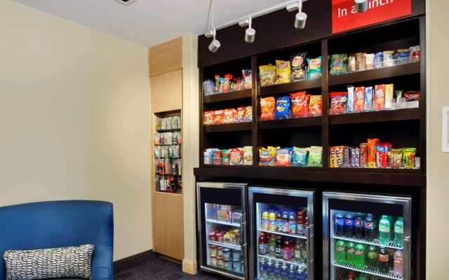 TownePlace Suites Dallas McKinney