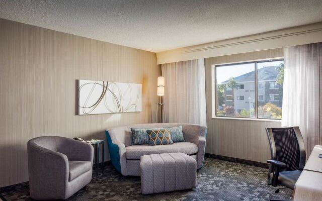 Courtyard by Marriott Las Vegas Henderson/Green Valley