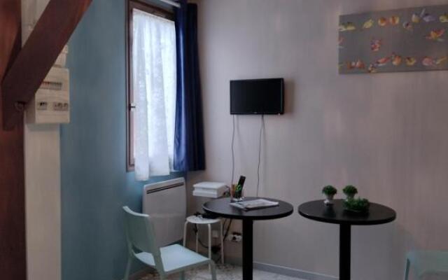 Appartement proche Mer