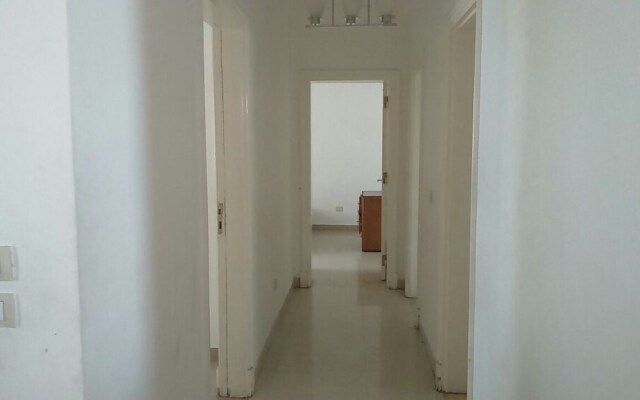 Lamimma Apartment