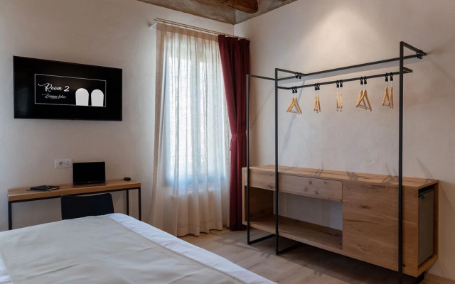 Buranelli Charme Rooms