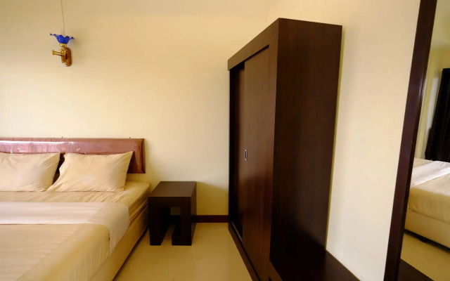 Baan Rim Khong Hotel