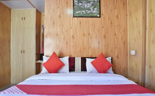 OYO 10633 The Shivalaya Retreat With In