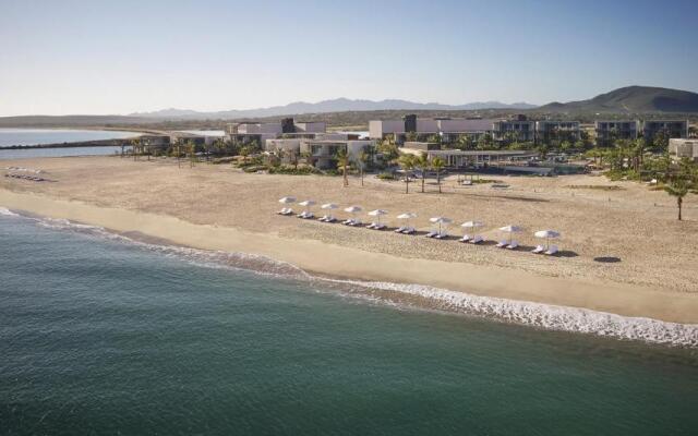 Four Seasons Resort Los Cabos