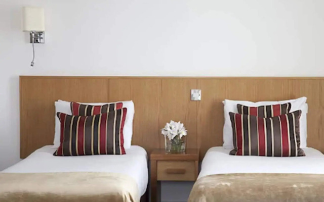 Arlington Hotel O'Connell Bridge