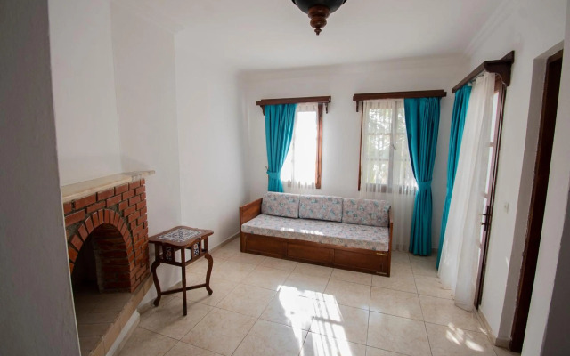 Sami Beach Hotel