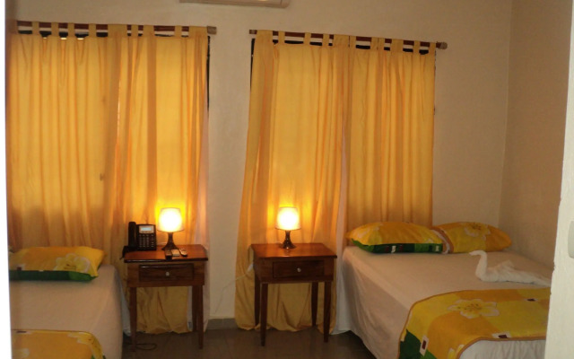 Hostal Los Jensen