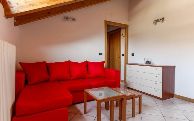 Barcaiolo Apartment