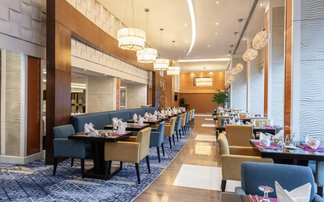 Novotel Suites Riyadh Olaya