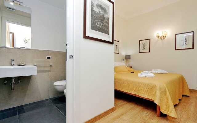 Restart Accommodations Colosseo