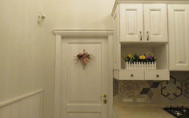 Le Ninfe Luxury Rooms