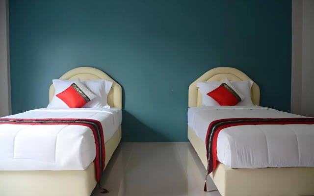Satun Boutique Resort