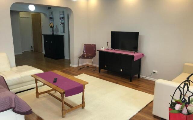 Apartament Faleza Nord 3