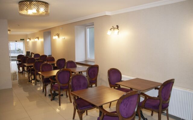 Pelit Boutique Hotel
