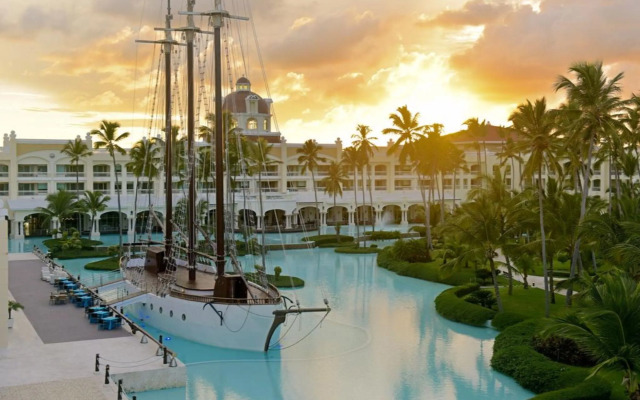 JOIA Bávaro by Iberostar - Adults Only - All Inclusive