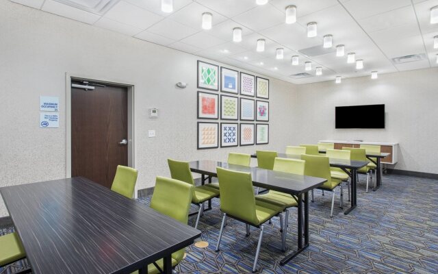 Holiday Inn Express Williamsburg by IHG