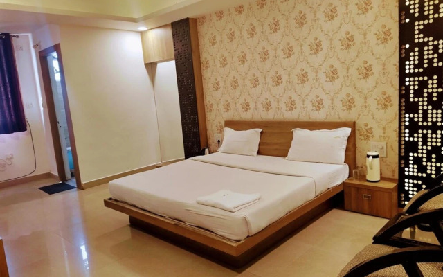 Hotel Abhinav Royal