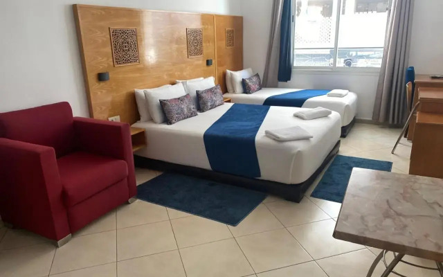 Hotel Miramar