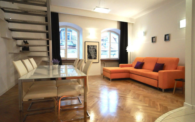 AAA Stay Apartments Old Town Warsaw I