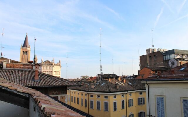 Palazzo Delle Poste Suites And Apartments