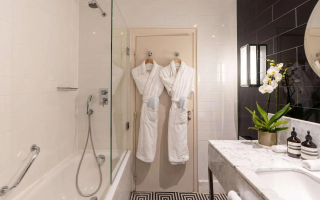 Waldorf Astoria Versailles - Trianon Palace