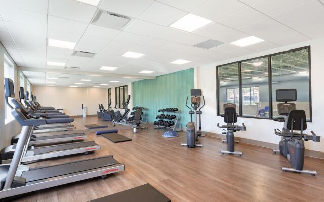 Holiday Inn Express Plattsburgh by IHG