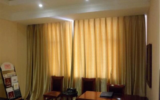 Xiangying Hotel Foshan Taobo Avenue