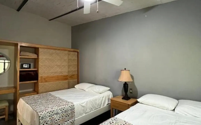 Mama Chuy Hotel & Villas Ajijic