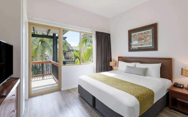 WorldMark Fiji