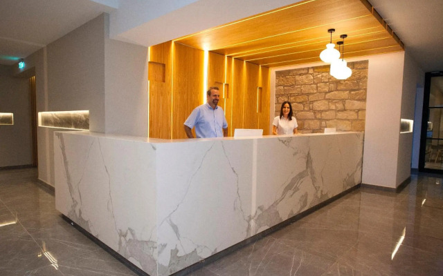 Pefkos Hotel