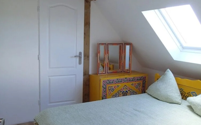 Nomade Lodge - Gîtes