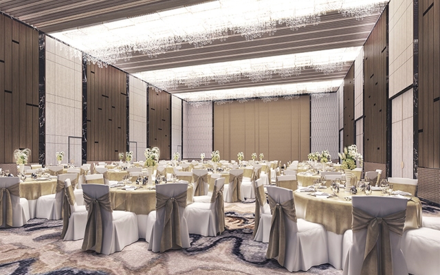 Divalux Resort & Spa Bangkok, Suvarnabhumi Airport