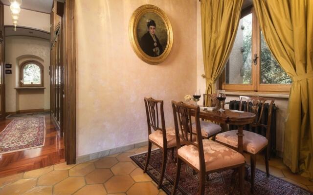 Villa Sylva 6 2 in Rome