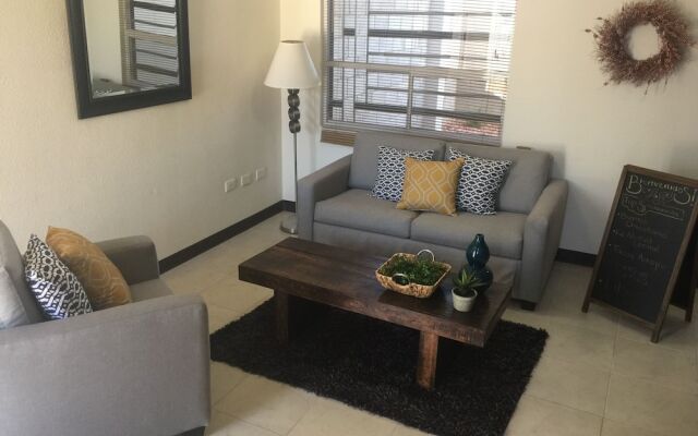 Beautiful New Home Near The US Consulate