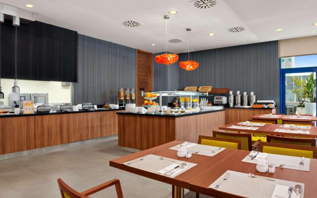 Hilton Garden Inn Sevilla