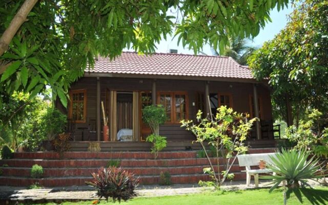 Anami Muine Beach Resort And Spa