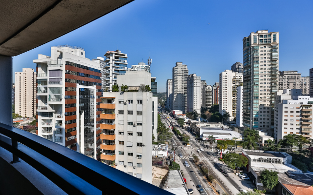 Radisson Blu São Paulo