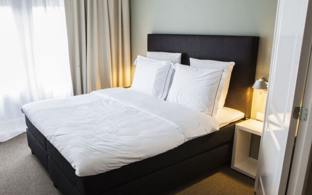 Prinsengracht Canal View Apartments