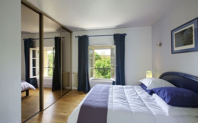 Les Abris de Saint Sulpice