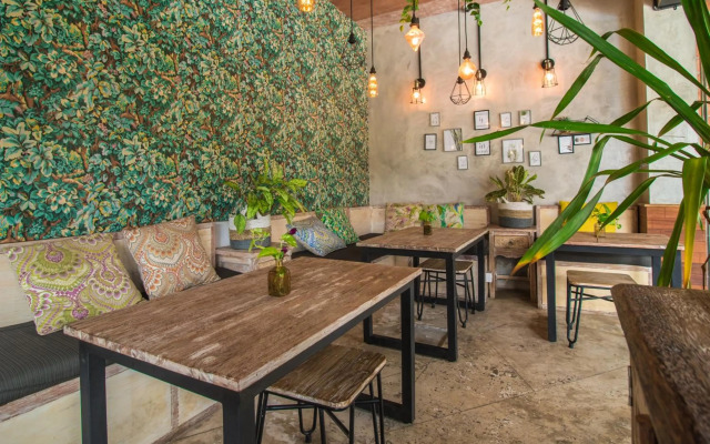 Gemini Star Hotel Kuta