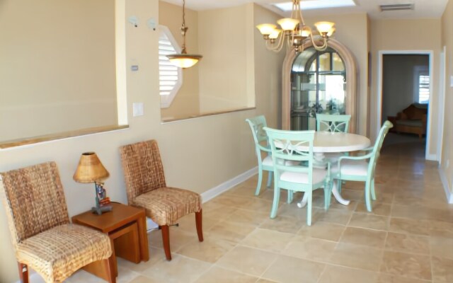 Sandcastle #37788 - 4 Br Home
