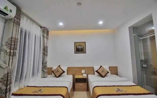 Blue S Hotel & Apartment