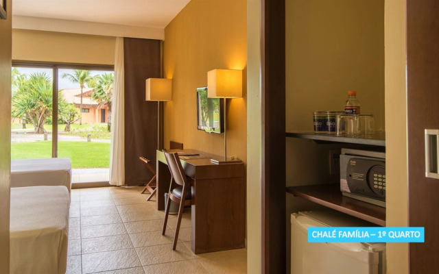 Vila Galé Cumbuco –  All Inclusive