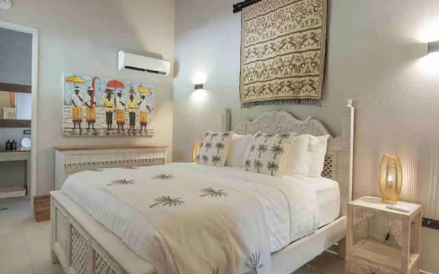 The Providence Hotel Boutique